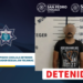 Policías de San Pedro detienen a acosador sexual en Tecamac