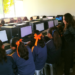 Estudiantes Anáhuac benefician a niños y jóvenes de primaria con talleres de fabricación digital