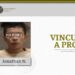 Vinculan a proceso a Jonathan N., por asalto a tienda