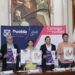 Presentan convocatoria de ‘Jóvenes Talento’