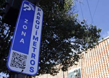 CCCH avala instalación de parquímetros en 14 a 18 Ote-Pte