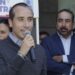 Mario Riestra acusa a AMLO de incurrir en violencia política de género contra Xóchitl Gálvez