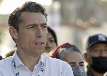 Alertan sobre fraudes en entrega de tinacos y estancias infantiles