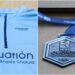 Presentan medalla y jersey del Duatlón San Andrés Cholula 2023