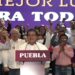Julio Huerta renuncia a Segob y va por la gubernatura
