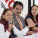 Morena minimiza denuncias del PAN