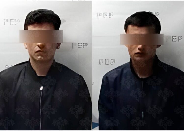 Detienen a narcomenudistas en Teziutlán