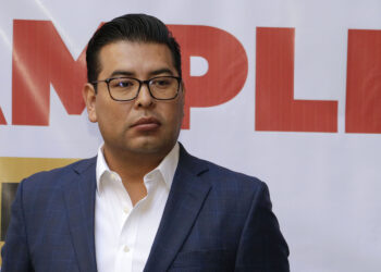 Amanda Gómez deberá comparecer por una posible omisión en fiscalización