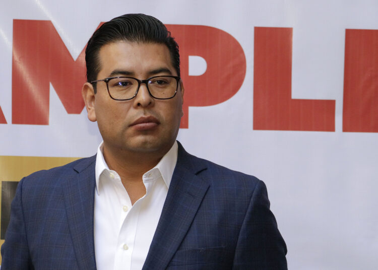 Amanda Gómez deberá comparecer por una posible omisión en fiscalización