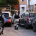 Asesinan a 3 personas en ‘picadero’ de unidad habitacional San Aparicio