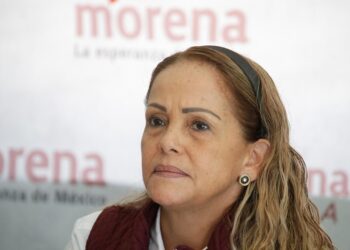 Método del Frente Amplio por México, mala imitación del proceso de Morena