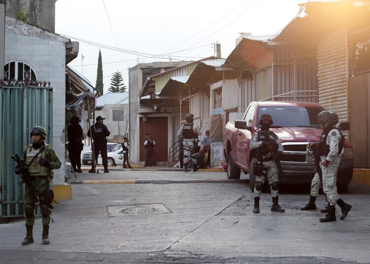 Avanza proceso para expropiar predio de La Cuchilla