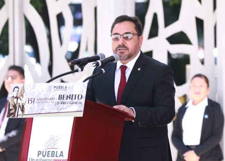 Políticas públicas de Céspedes trascienden generaciones: Arturo Reyes