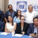 PAN lleva 12 denuncias contra de aspirantes de Morena