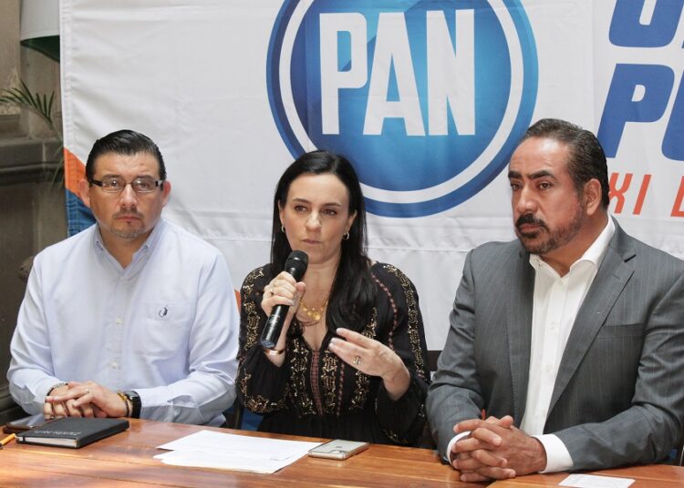 PAN pide al Congreso aprobar reforma para agilizar adopción