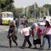 BUAP da recomendaciones para caminar con seguridad