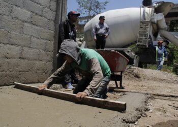 Empresas y Gobierno se unen para apoyar a familias de Tulcingo