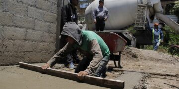 Empresas y Gobierno se unen para apoyar a familias de Tulcingo