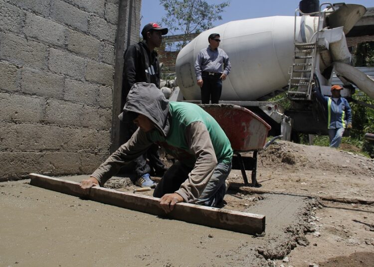 Empresas y Gobierno se unen para apoyar a familias de Tulcingo