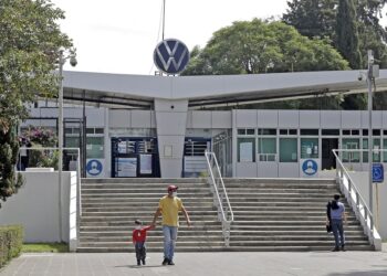 Comienza cuenta regresiva para vencimiento de emplazamiento a huelga en VW