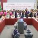 Gobierno de Puebla realiza sesiones por igualdad entre hombres y mujeres