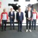Gobierno, VW y Audi detonarán proyectos de electromovilidad