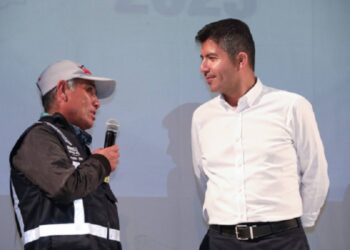 Gobierno municipal capacita a recicladores voluntarios