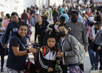 Próximo ciclo escolar iniciará el 28 de agosto de 2023 