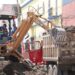 Rehabilitación de calles es para brindar condiciones mínimas de habitabilidad: Berenice Vidal