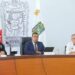 Gobierno no baja la guardia ante delincuencia