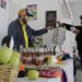 Inauguran la expo Ruralya en Cholula