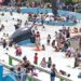 Balnearios y parques acuáticos prevén repunte de 15%