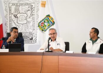 Sistema de salud de Puebla, por arriba de la media nacional