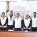 Céspedes invita a juego de Selección de Básquetbol Varonil