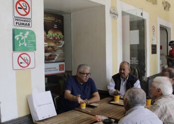 Suspensión definitiva de Ley General para el Control del Tabaco beneficia a 50 restaurantes