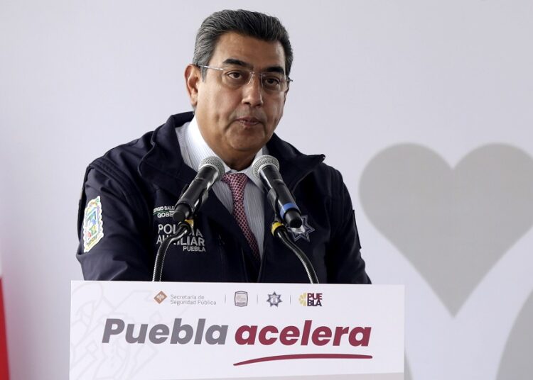 Céspedes encabezará Jornada de Atención Ciudadana en Teziutlán