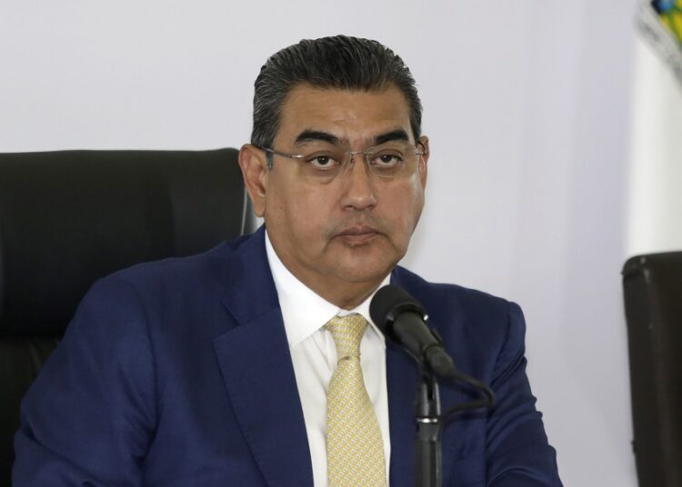 Puebla se posiciona en cuarto lugar nacional en inversión extranjera directa