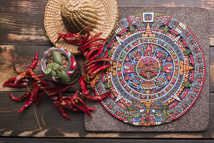 Fin de semana de arte y cultura en Puebla