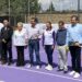 Inauguran Torneo Nacional Juvenil de Tenis Puebla 2023