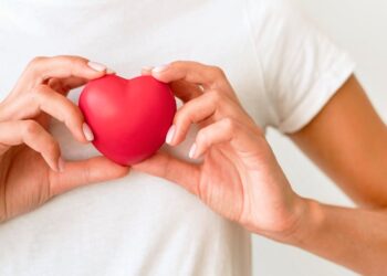 60% del bienestar en salud depende del autocuidado y prevención