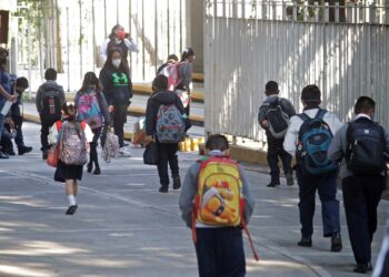 Ayuntamiento implementará «Entornos Seguros» en zonas escolares