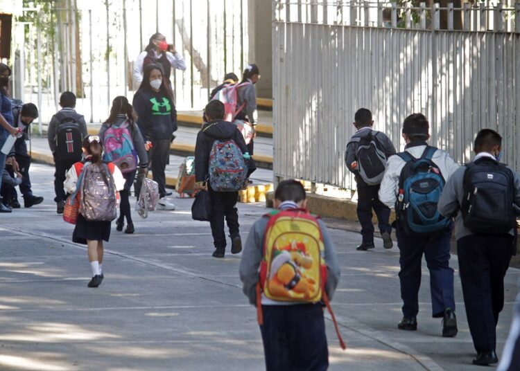 Ayuntamiento implementará «Entornos Seguros» en zonas escolares