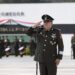 General José Manuel Ramírez, nuevo comandante de XXV Zona Militar