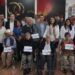 SMDIF de San Andrés Cholula y Oxxo entregan 50 auxiliares auditivos
