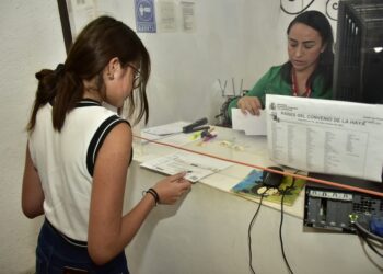 Segob agiliza trámites de apostillamiento y legalización de documentos