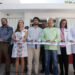 Inaugura Pedro Zenteno UMF del Issste en Isla Mujeres