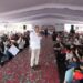 Falta de respeto asegurar que interna de Morena es entre dos: Adán Augusto