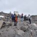 4 muertos tras accidente en ascenso al Citlaltépetl