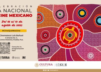 Proyectarán ciclo por el ‘Día Nacional del Cine Mexicano’