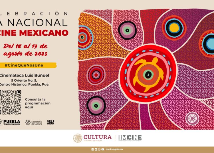 Proyectarán ciclo por el ‘Día Nacional del Cine Mexicano’